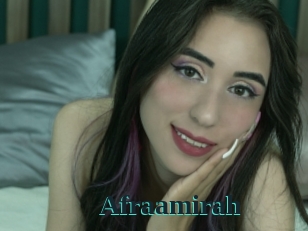 Afraamirah