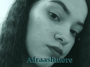 Afraashmore