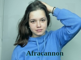Afracannon