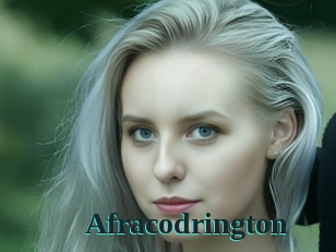 Afracodrington