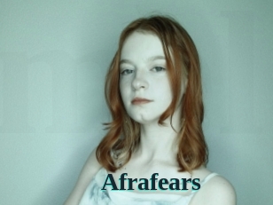 Afrafears