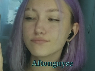 Aftonguyse