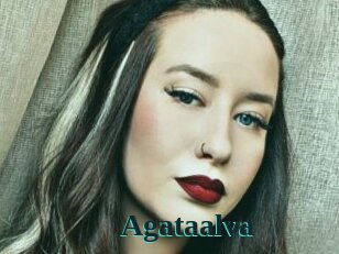 Agataalva