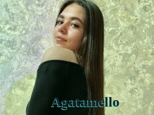 Agatamello
