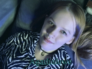 Agathalowe