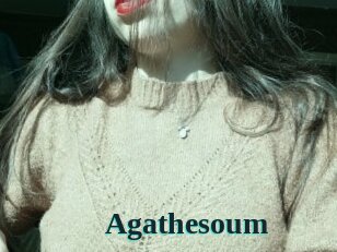 Agathesoum