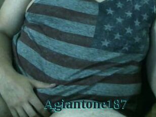 Agiantone187