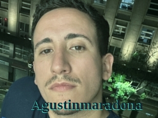 Agustinmaradona