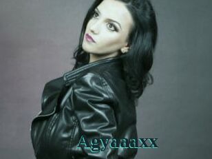 Agyaaaxx