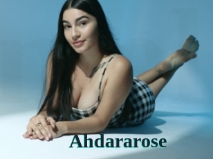 Ahdararose