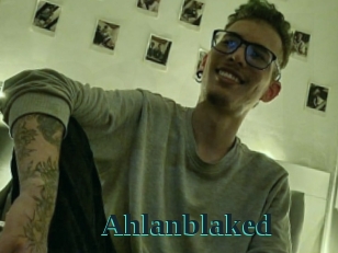 Ahlanblaked