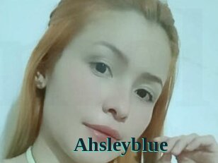 Ahsleyblue