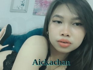 Aickachan