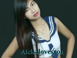 Aickalovesyou