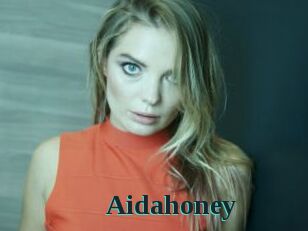 Aidahoney