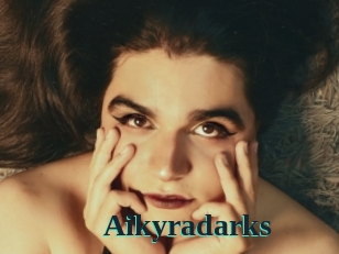 Aikyradarks