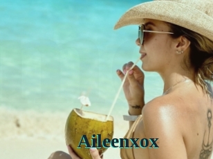 aileenxox Melody Melons