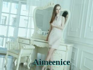 Aimeenice