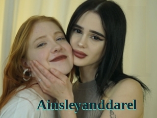 Ainsleyanddarel