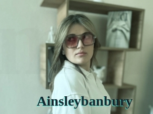 Ainsleybanbury
