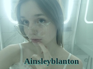 Ainsleyblanton