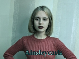 Ainsleycarls