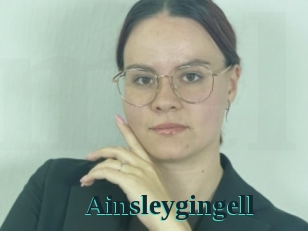 Ainsleygingell