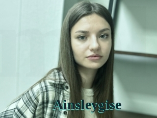 Ainsleygise