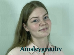 Ainsleygranby