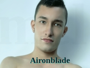 Aironblade