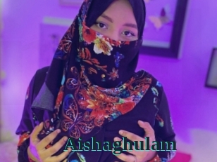Aishaghulam