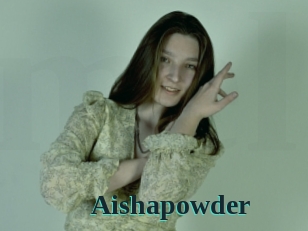 Aishapowder