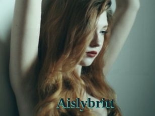 Aislybritt