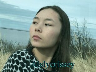 Aislycrissey