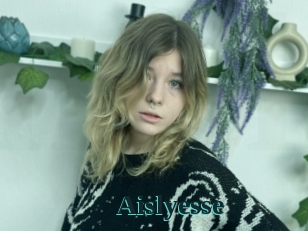 Aislyesse