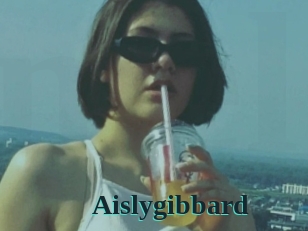 Aislygibbard