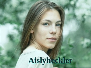 Aislyheckler