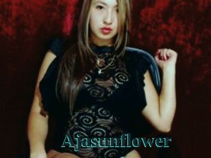 Ajasunflower