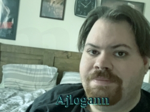 Ajlogann