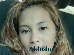 Akhisha