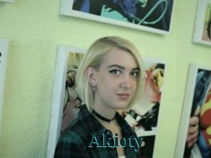 Akioty