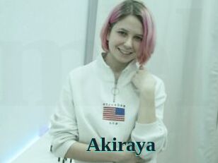 Akiraya