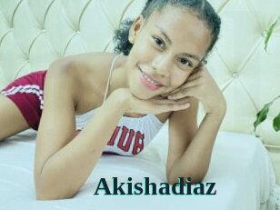 Akishadiaz