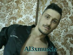 Al3xmuscle