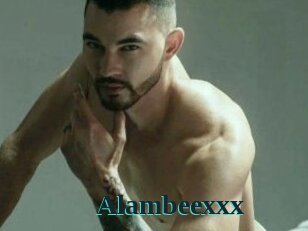 Alambeexxx