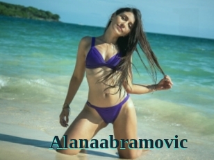 Alanaabramovic