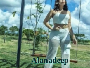 Alanadeep