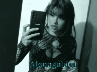 Alanagolden