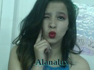 Alanalux