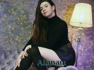 Alanam